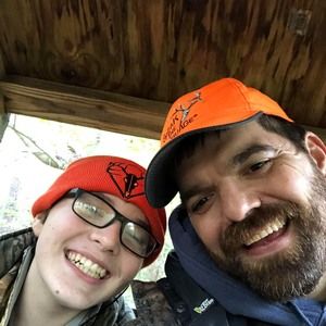 Meet your Posher, Mark